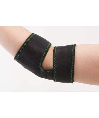 Buy BotaniFlex Elbow Brace - Premium Orthopedic Support for Maximum Pain Relief & Performance - International Shipping Available - Buy Online on GoSupps.com