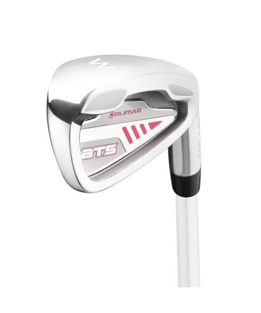 Orlimar Golf ATS Junior Girl's Individual Golf Clubs, Right Hand(Ages 5-8) Wedge