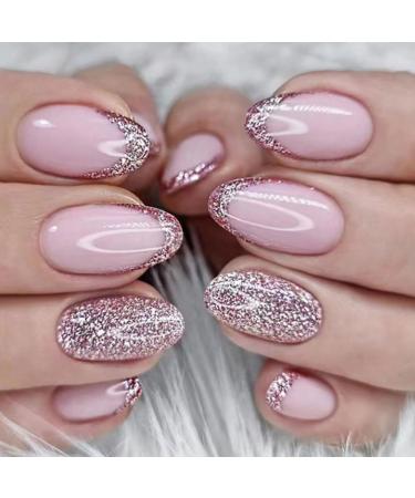 kesurpae False Nail Kit With Diverse Colors And Styles Manicure ABS Nail Supplies Nail Art Nails Durable And Long-lasting DY1245-B7 - Buy Online on GoSupps.com