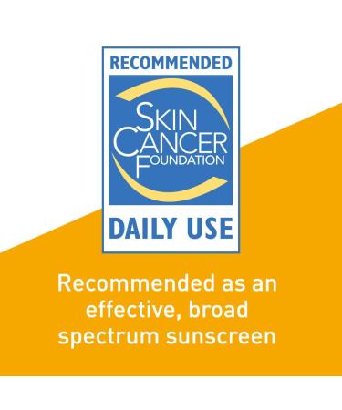 CeraVe 100% Mineral Sunscreen SPF 50 | Face Sunscreen for Sensitive Skin | Zinc Oxide & Titanium Dioxide | 2.5 Oz x 2 Pack - Buy Online on GoSupps.com