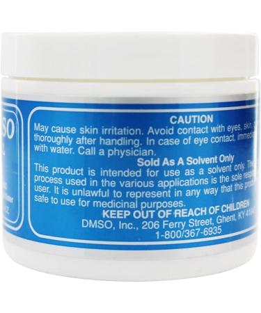 Buy 90% DMSO Gel Online - Premium Quality & Fast International Shipping - Buy Online on GoSupps.com