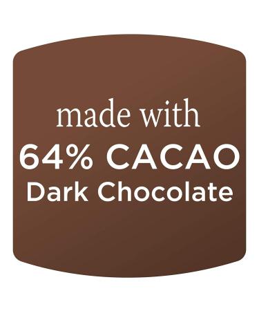 Orchard Valley Harvest Dark Chocolate Covered Blueberries - 1oz Bags (Pack of 15) | Gluten-Free, Non-GMO, No Artificial Ingredients - Buy Online on GoSupps.com