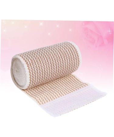 Buy Cotton Bandage Roll for Fitness | Athletic Grip Tape | 7.5CM x 4.5M - Medical & Protective Gear - International Shipping - Buy Online on GoSupps.com