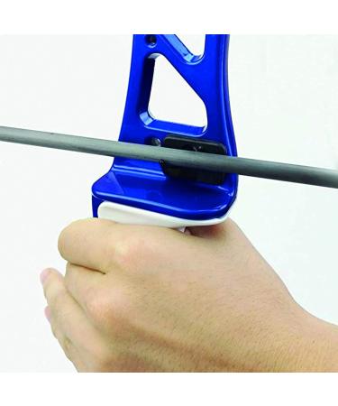 3Pcs Plastic Arrow Rest for Compound Bows - Black Archery Rest for Hunting and Bowfishing - Right/Left Hand Compatibility - Buy Online on GoSupps.com