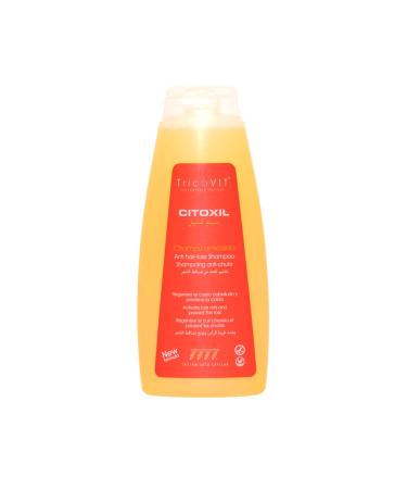 Tonology Shampoos 0.18 kg