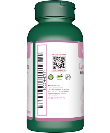 VORST Lycopene Supplement for Women 3 x 90 Capsules | Powder Pills | 3 Bottles 270 count (Pack of 1) - Buy Online on GoSupps.com