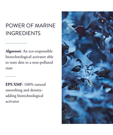 Phytomer Pionni re XMF Reset Anti-Aging Eye Cream | Hydrating Under Eye Cream for Fine Lines & Wrinkles | Natural Skincare | 15ml - Shop Internationally - Buy Online on GoSupps.com