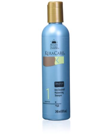Affirm: KeraCare Dry & Itchy Scalp Moisturizing Shampoo  8 oz
