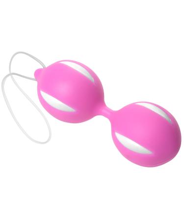 Kegel Balls For Female Bladder Control Pink
