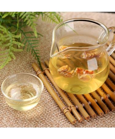 Luohan fruit also known as small yuan fruit QingreRunfei smooth bowel defecation lung hot dry cough throat pain loss of sound bowel dry constipation effect. 8oz  - Buy Online on GoSupps.com