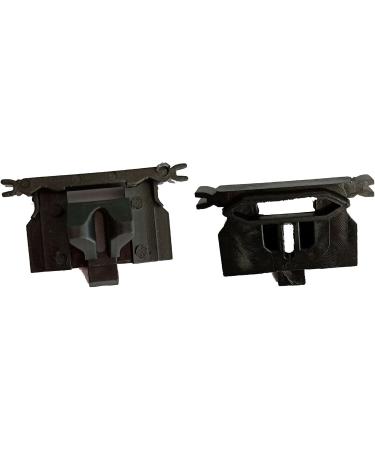 1x Swing Head Guide Block Electric Clipper Replacement Hair Swing Head Guide Block for WAHL 8148/8504/8591/1919 - Buy Online on GoSupps.com