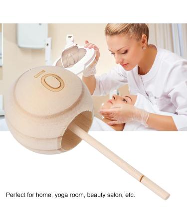 Zwinner Elegant Wood Essential Oil Diffuser - Eco-Friendly Aroma Diffuser for Yoga & Relaxation - International Shipping Available - Buy Online on GoSupps.com