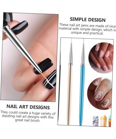 POPETPOP Nursing Nail Salon Pen - Buy Online on GoSupps.com