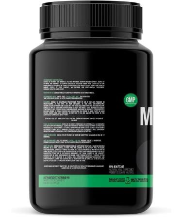 ProteinCo | Multivitamin + Greens | Minerals | Vegan Capsules | Daily Vitamins for Men & Women | 90 capsules - Buy Online on GoSupps.com