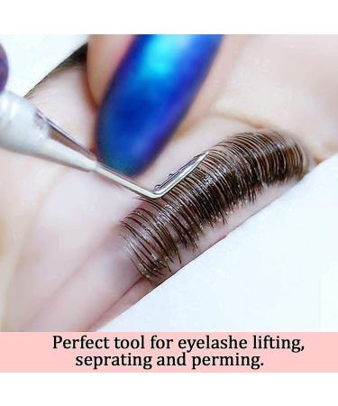 Eyelash Separator Tool Bliss Beauty - Lash Lift and Tint Perming Eyelash Seperator Tool Kit - Perming Eyelash Lifting Tools comb Eyebrow Extensions Accessories - Buy Online on GoSupps.com