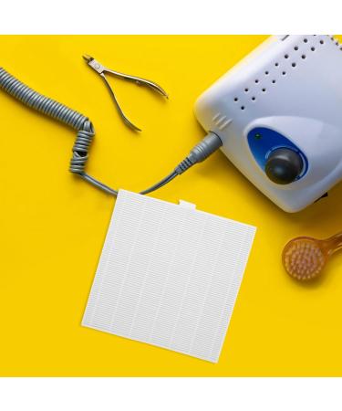 Healeved Nail Art Suction Dust Collector Filter Screen Nail Dust Collector Convenient Nail Dust Filter Nail Art Filter Accessories - Buy Online on GoSupps.com