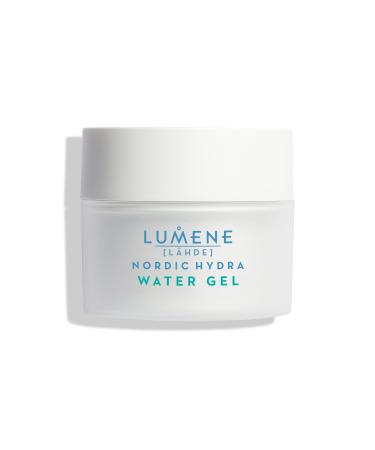 Lumene Nordic Hydra Lahde Water Gel 50ml Rubus 50 ml (Pack of 1) - Buy Online on GoSupps.com