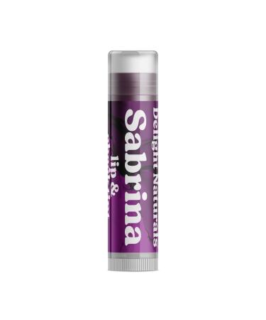 Lip Tint and Cheek Stain - Sabrina