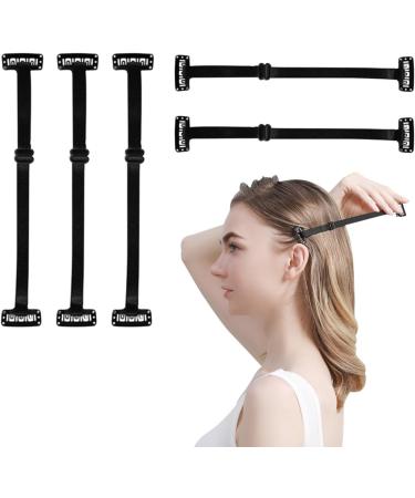  Generisch Face Lifting Device - Reusable Invisible Lifting Straps Breathable Elastic Band with Clips to Firm and Slim the Face the Slut for Women and Girls - Buy Online on GoSupps.com