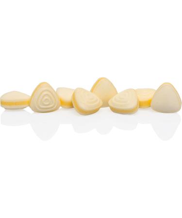  Smint Smint Sours lemon sugar-free caramel tablets - 6 units of 49 g (total 294 g) - Buy Online on GoSupps.com