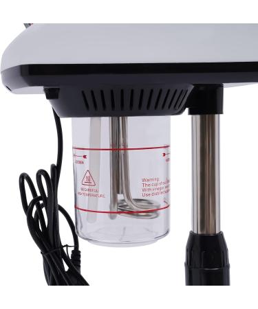 Sauna Facial Nano-Ionique Vapeur Visage Vaporisateur Facial Ozone Aromath rapie Soins Esthetique Ozone Visage Massage Spa pour Salon de Beaut SPA Maison - Buy Online on GoSupps.com