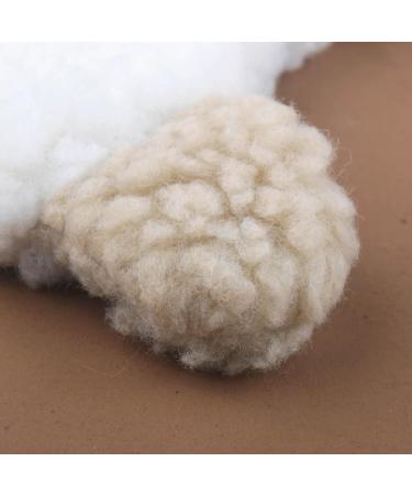 Cartoon Geese Baby Pacifier Chain Clip - Nipple Holder & Infant Toy Decor | Perfect Gift & Crib Accessories for Baby Shower - Buy Online on GoSupps.com