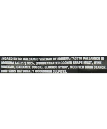 Fini Balsamic Glaze - 8.45 oz Bottle - 1 Pack - Buy Online on GoSupps.com