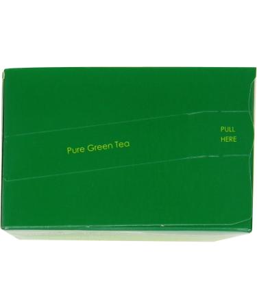 Twinings Pure Green Tea 20 Teabags (Pack of 8 Total 160 Teabags) - Buy Online on GoSupps.com