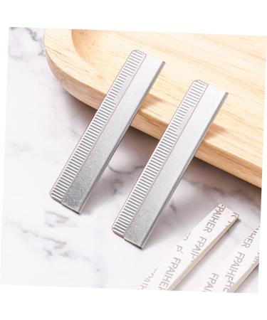 Didiseaon 100pcs Eyebrow Trimming Blades - Stainless Steel Hair Trimmers and Razors for Men | Facial Hair Remover Eyebrow Cutter Nose Hair Shaver - International Shipping Available - Buy Online on GoSupps.com