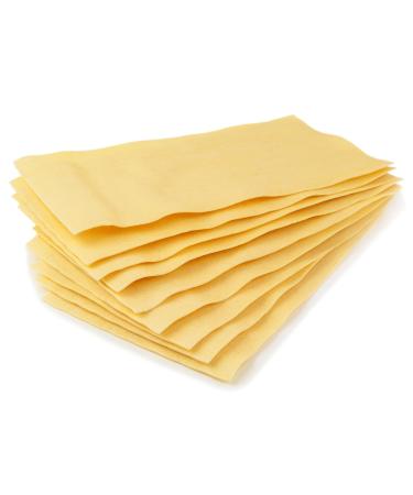 Organic Lasagne Sheets - Forest Whole Foods (5kg)