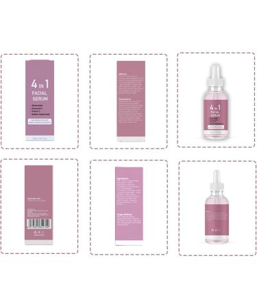  bellv face skin liquid | 30ml moisturizer for women against dry facial skin | beauty products for women for home dorm travel vacation Bellv - Buy Online on GoSupps.com