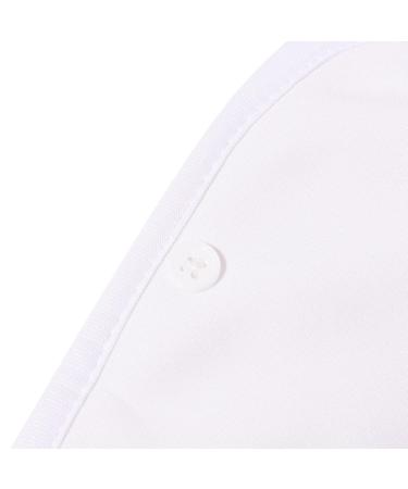 Reusable Castor Oil Pack Kit for Detox - Chest Waist & Neck - Organic Rigid Packaging with Adjustable Rubber Band - Buy Online on GoSupps.com