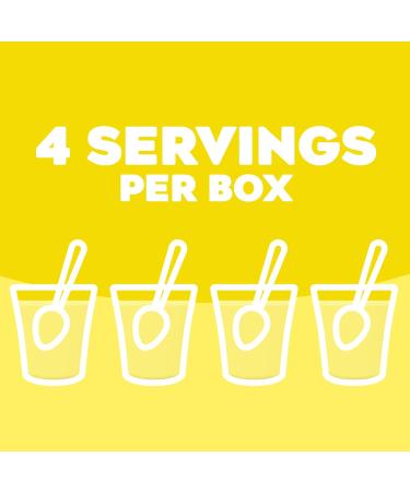 Jello Lemon Instant PUDDING AND PIE FILLING 96g - Buy Online on GoSupps.com
