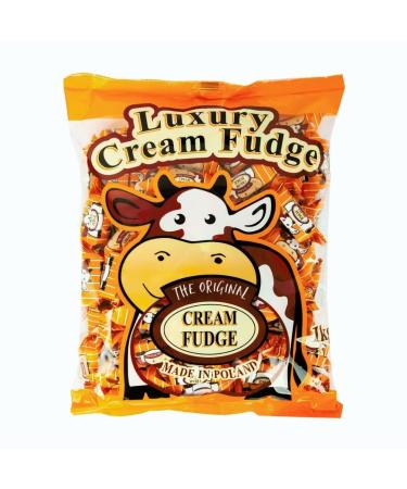 Creamy and smooth fudge sampler-Choose from 4 different flavors of delicious and tender fudge (luxury cream fudge)