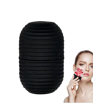 Face Ice Mold for Skin Tightening & Puffiness Relief - Reusable Silicone Beauty Cup for Women - Buy Online on GoSupps.com