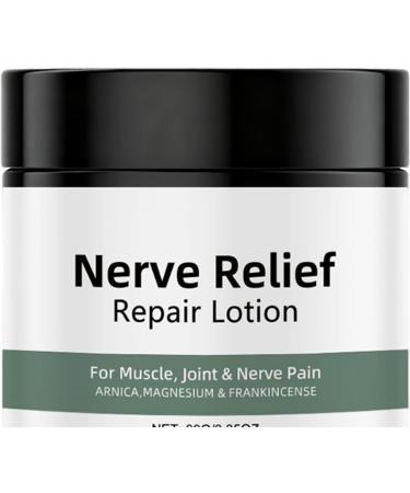 Cr me nerveuse aide la relaxation des paules lotion articulaire douce pour les sportifs la maison les voyages les hommes les femmes les adultes - Buy Online on GoSupps.com