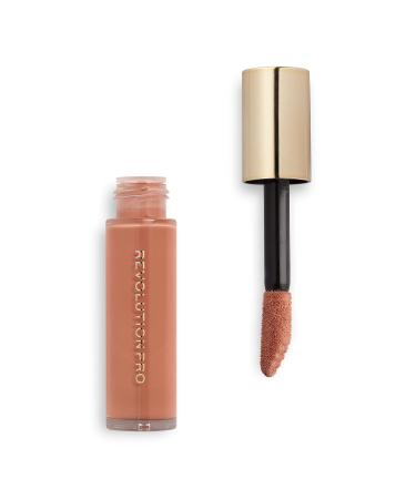 Revolution Pro Blush and Lift Liquid Blush Harmony