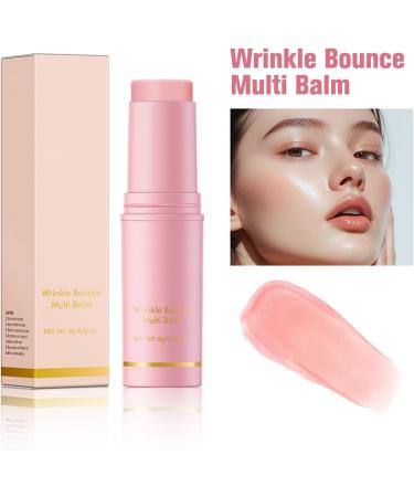 Rides Rebond Multi Balm Rinkles Rebond Baud Baud Hydratant Hydrating Facial Stick Multip Balm Stick For Facials Hydrating Balm Binde Rebond Multi-balm - Buy Online on GoSupps.com