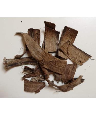 Natural Moroccan Siwak Walnut Tree Bark Fresh Traditional Miswak Toothbrush 10g - Buy Online on GoSupps.com