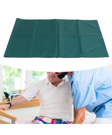 Multifunctional Patient Transfer Cloth - Sliding Towel for Bedridden Care 110x68cm - Ideal for Nurses & Elderly Support - Buy Online on GoSupps.com