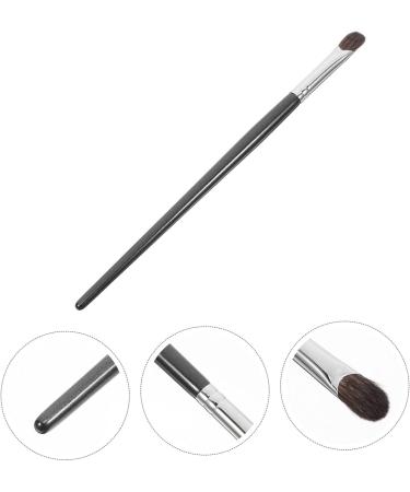 minkissy Animal Hair Makeup Brush Women Eye Shadow Brush Convenient Brush Professional Makeup Brush Supple Makeup Brush Makeup Brush for Women Girl Makeup Brush Face Makeup Brush - Buy Online on GoSupps.com