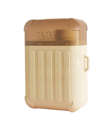 kesurpae 15 ml cleaning solution powerful piercing aftercare spray earring cleaner for pierced ears saline spray for piercings B