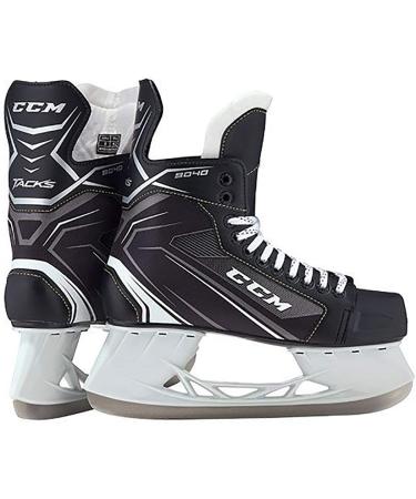 CCM Tacks 9040 Ice Skates Senior D 41