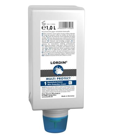 Lordin Multi Protect 1.0 l Vario bottle