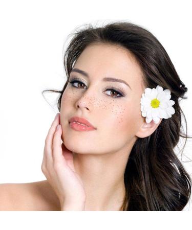 Bnukeye Waterproof Freckles Patch Tattoo Stickers - 10 Sheets for Girls Festival Party Makeup - Buy Online on GoSupps.com