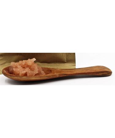 Tanamera - Himalayan Rock Salt Scrub 100g - Buy Online on GoSupps.com