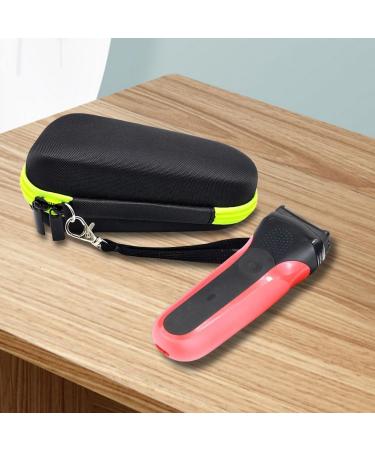 HTU Storage Bag Protective Travel Case Shockproof Travel Organizer Carrying Bag Portable Suitable for 3010S Series 7/ Series 9 Fluorescent - Buy Online on GoSupps.com