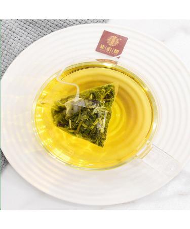 Peppermint Tea Bags 4.4 oz Loose Leaf Spearmint Tea Mint Tea Dried Pepermint Leaves 125g - Buy Online on GoSupps.com