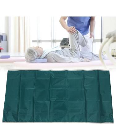 Flower-Shaped Sliding Sheet | Reusable & Washable Bed Transfer Aid for Seniors (73x150cm) - Buy Online on GoSupps.com