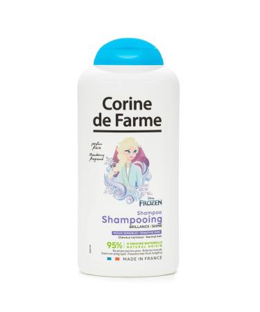 Corine de Farme Corine de Farme Champ PrinHardlinessas Y Frozen 300ml